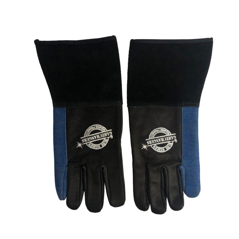 BLUE DEMON® GAMECHANGERS LONG JOHNS